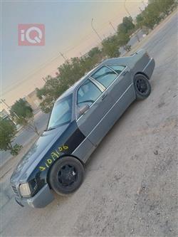 مێرسێدس بێنز S-Class